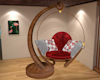 Cuddle Swing + poses