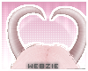 𝓦 | Pinku Horns V2