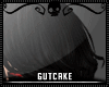 [GC] Cake II black