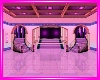The Pink Ballroom