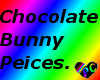 [P] Chocolate Bunbun-Fur