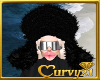 Faux fur hat
