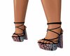 L.V Splashy Wrap Plats 2