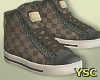 [SPACEY]LV Punchy Snkr$$