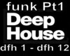 deep funk house Pt1