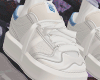 Blue Urban Shoe M