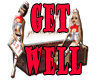 M's Get well Soon