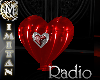 (MI) Heart Radio