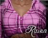 *R* Mandra Top Pink