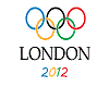 London Olympics backgrou