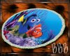 [XQ]Finding Nemo Rug