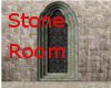 Elegant Stone Room