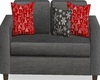 NMS Cozy Sofa