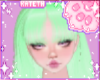 ❀ Pixi - Green