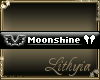 {Liy} Moonshine