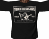 TRUEII BLK T