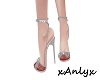 ~~V Heels~~