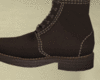 *Classic Boots Brown