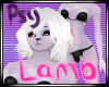 Psy- Purple Lamb Cutie~