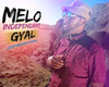 MELO - Independant Gyal