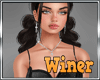 Sexy Black Winer Set