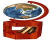 Animated Globe 