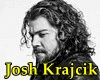 Josh Krajcik + Piano