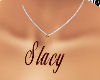 Collar Stacy