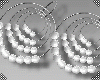 Loby~Pearl Earrings~