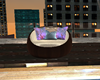 Rooftop Kiss Lounger