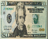 Floor Cash USA