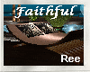 Ree|FAITHFUL LOUNGER