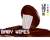 †. Baby Wipes