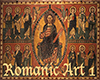 [M] Romanic Art 1