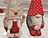 Valentine Love Gnomes