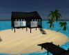 [SD] FURNISHED BEACH HSE