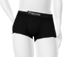 [£] Tyn Black Boxer