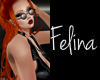 Felina Ginger Hair