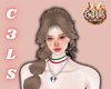F|Mexico Neck
