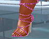 Pink Heels