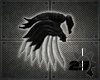 23! Dark Armor Wings