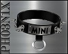 !PX MINI COLLAR *CUSTOM