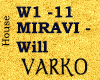 VMIRAVI - Воля  Rmx