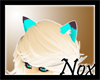 [Nox]Luna Ears 1 (V.2)