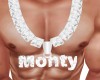 Monty Chain