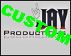 Custom ~ JayProductions