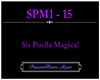 Sis Puella Magica!