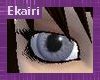 Purple Hazel Doll Eyes