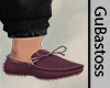 Mocassim John-117 Vinho