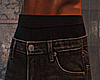 🅉 - Black Jeans F